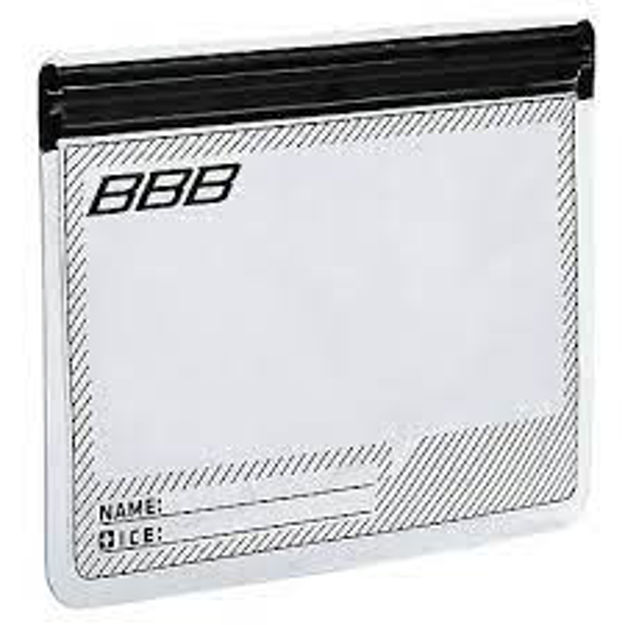 Picture of BBB SMART SLEEVE 160X110